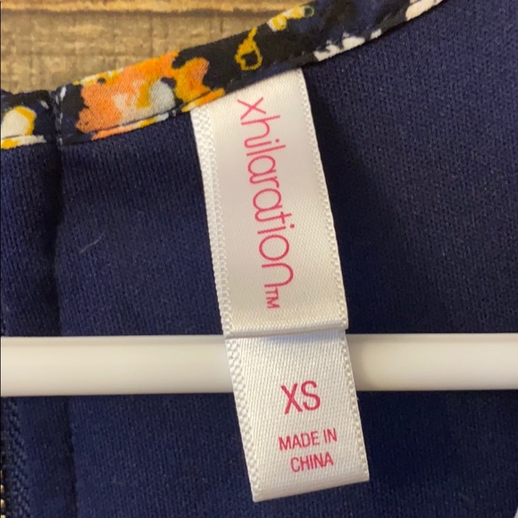 Romper - Picture 2 of 2